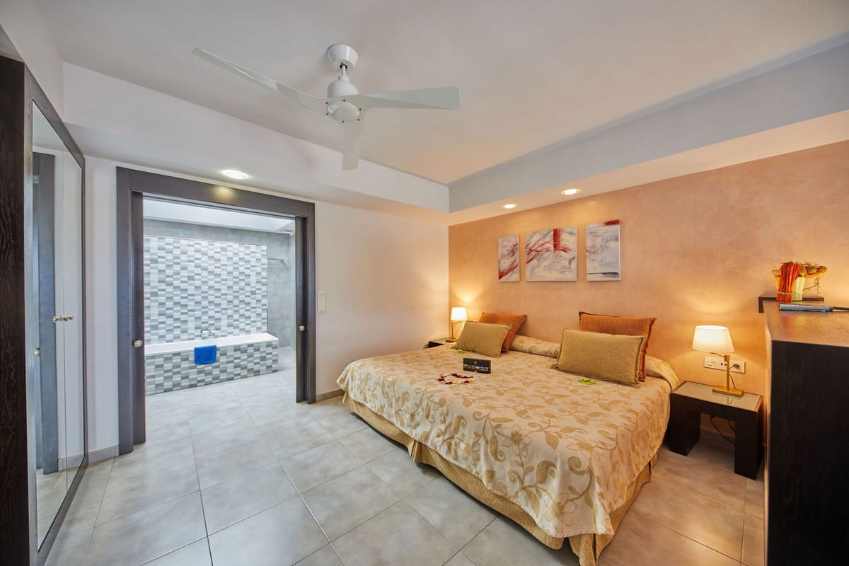 Sandos Atlantic Gardens - Adults Only Rooms & Suites