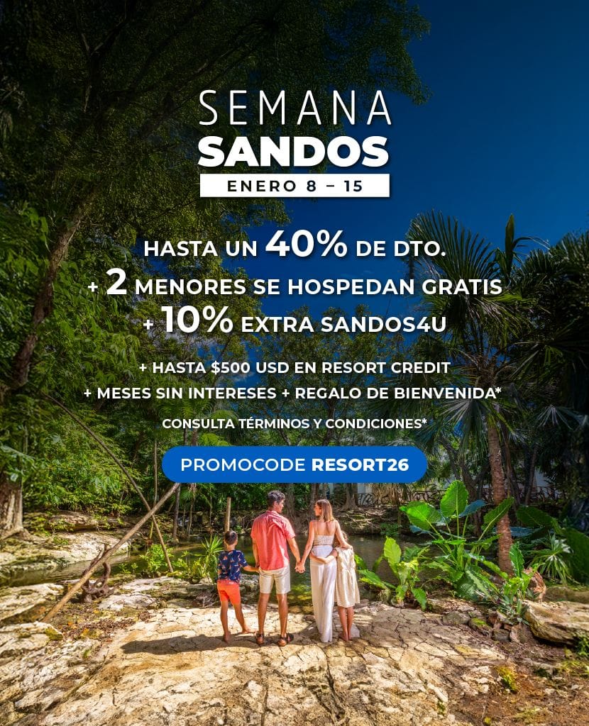 Sandos Caracol Nature Resort & Water Park All Inclusive Exterior & Grounds