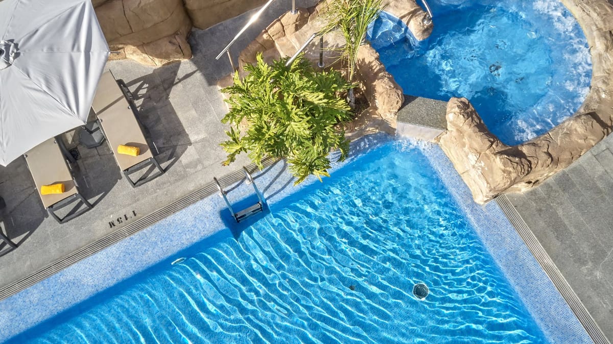 Sandos Monaco Beach Hotel & Spa Exterior & Grounds