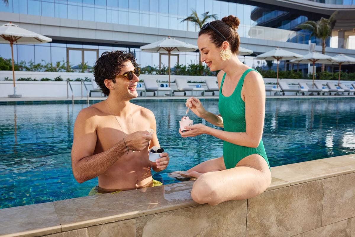 Resort photo