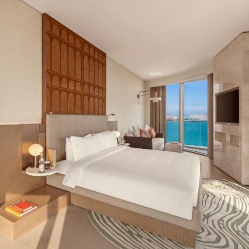 Resort photo
