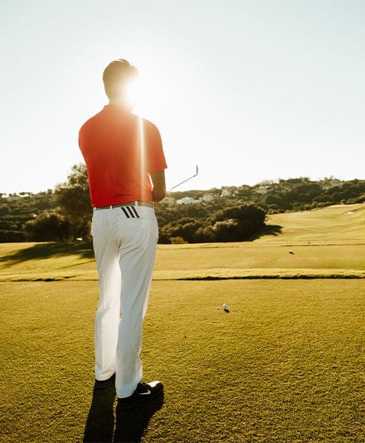 SO/ Sotogrande Spa and Golf Resort Hotel Activities