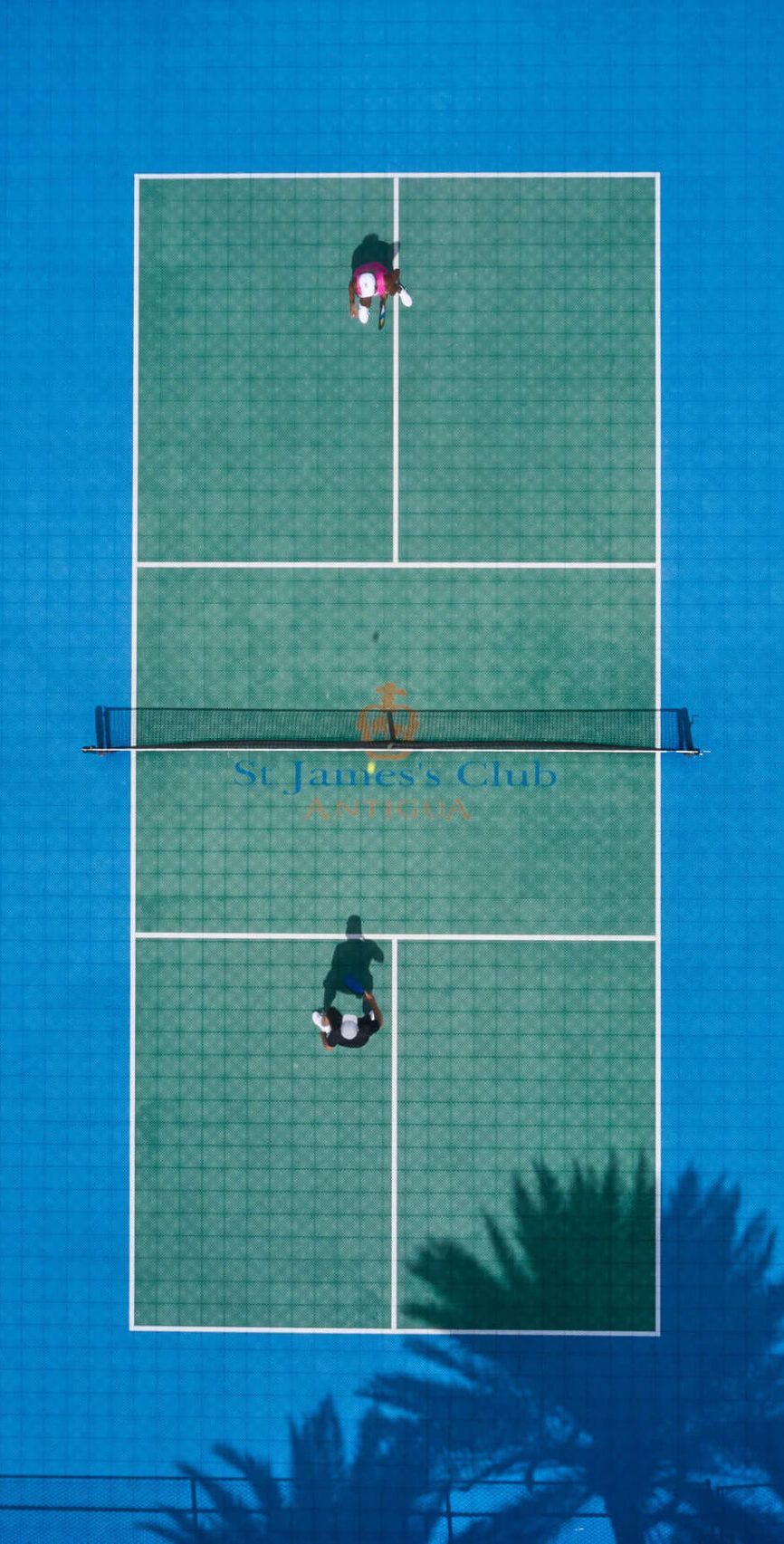 St. James's Club & Villas Exterior & Grounds