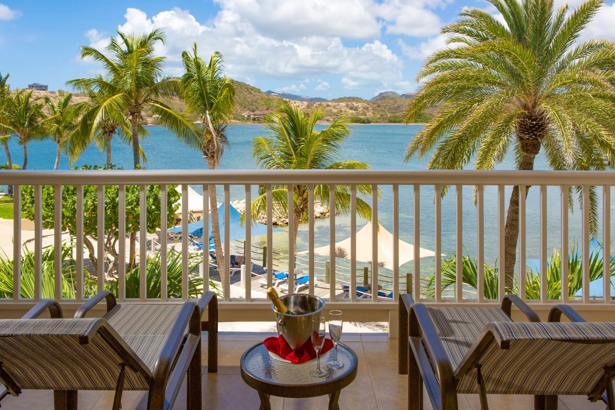 St. James's Club & Villas Rooms & Suites