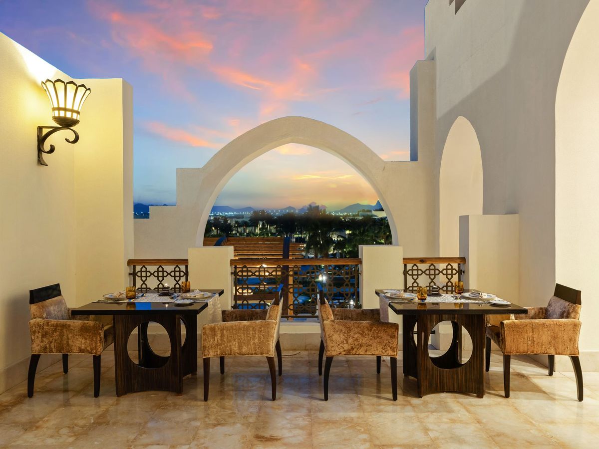 Resort photo