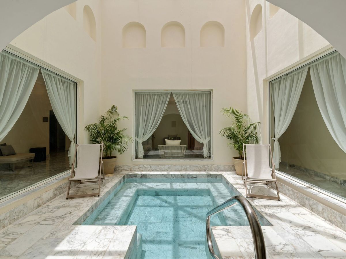 Resort photo