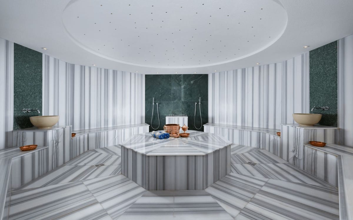 spa