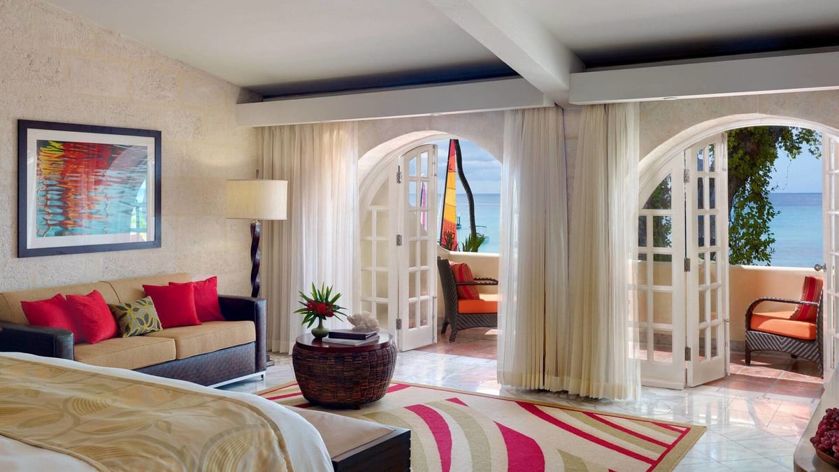 Tamarind, Barbados, An Autograph Collection All Inclusive Resort Rooms & Suites