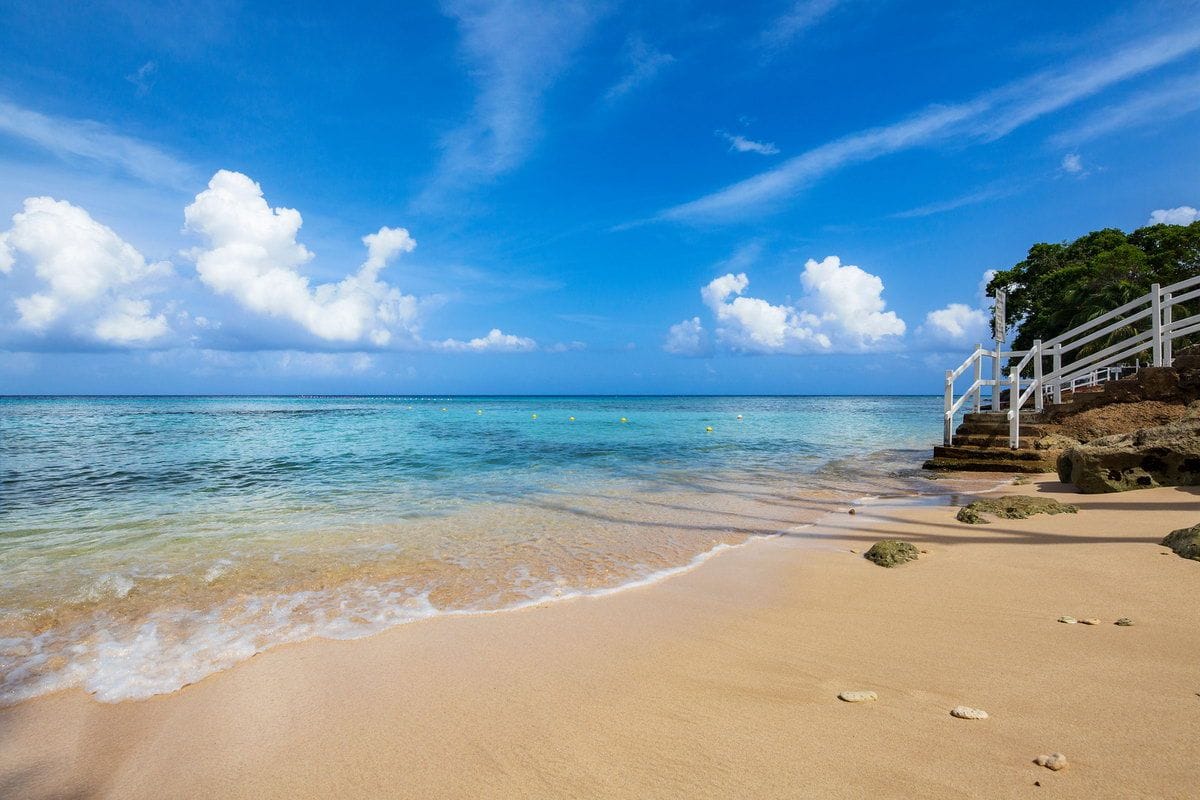 Resort photo