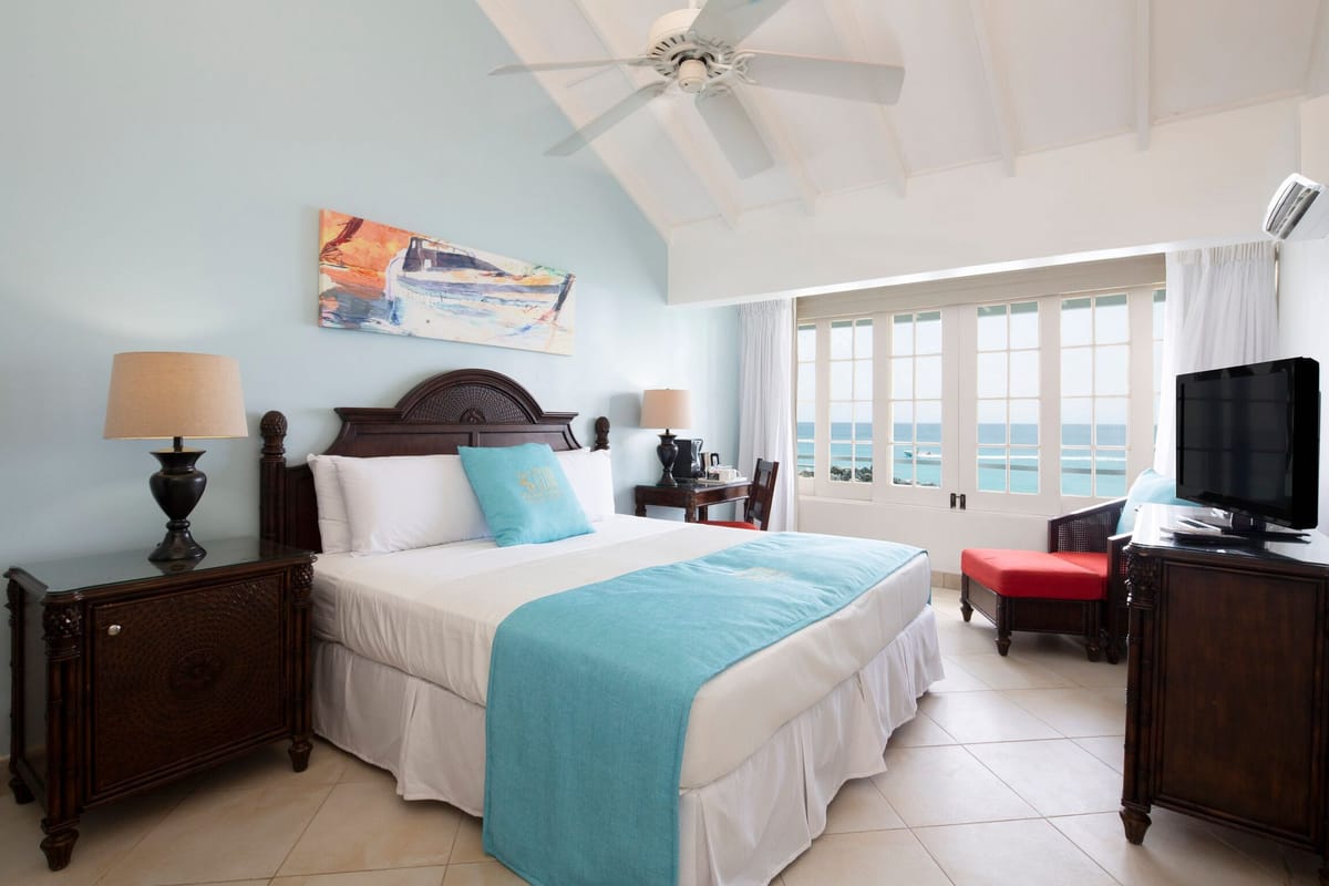 Resort photo
