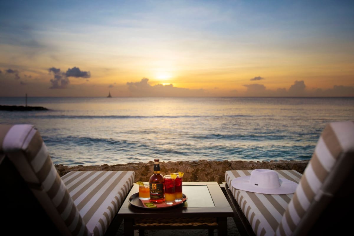 Resort photo
