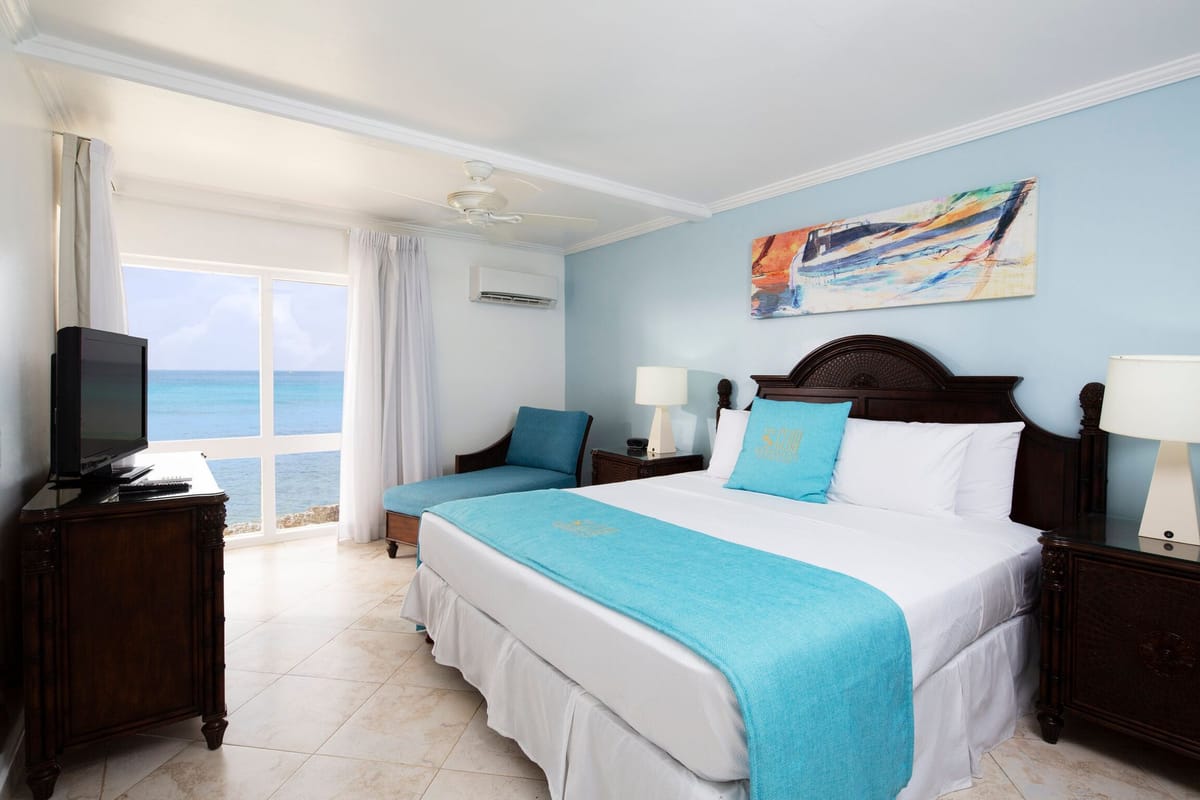 Resort photo