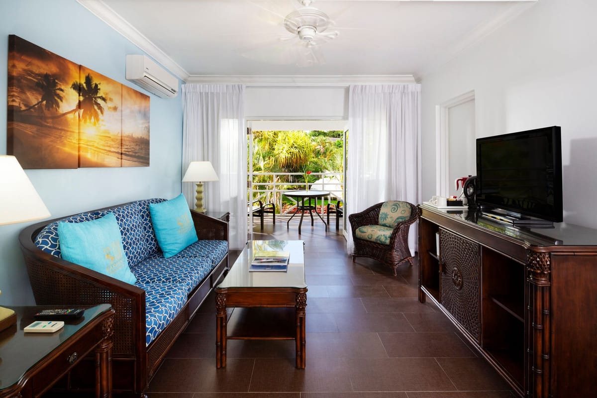Resort photo