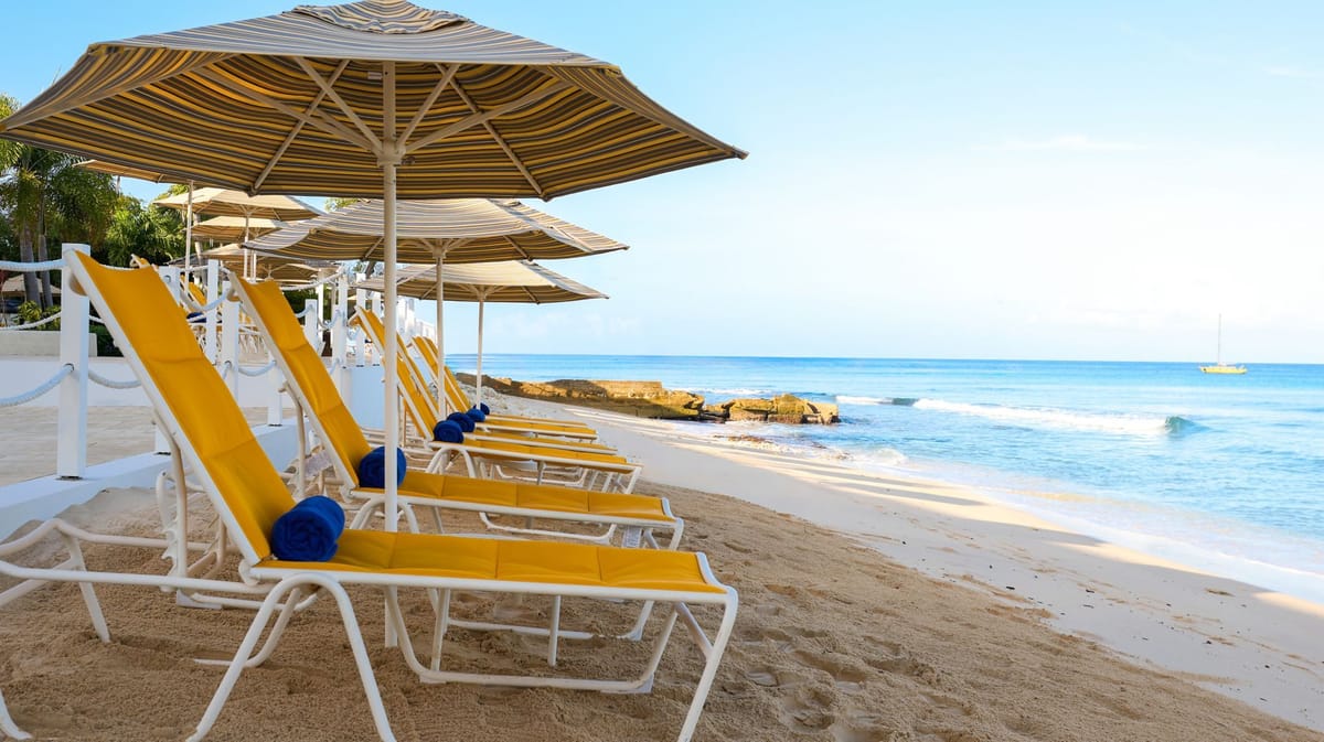 The House, Barbados, An Autograph Collection All–Inclusive Resort - Adults Only Activities
