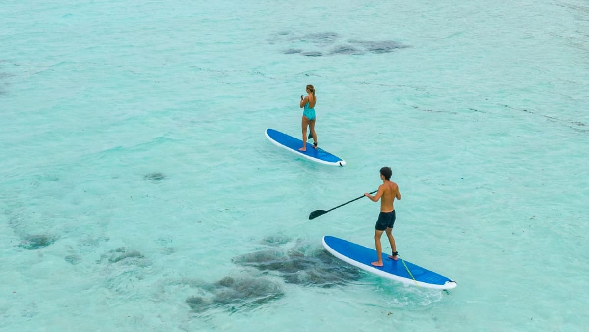 The House, Barbados, An Autograph Collection All–Inclusive Resort - Adults Only Activities