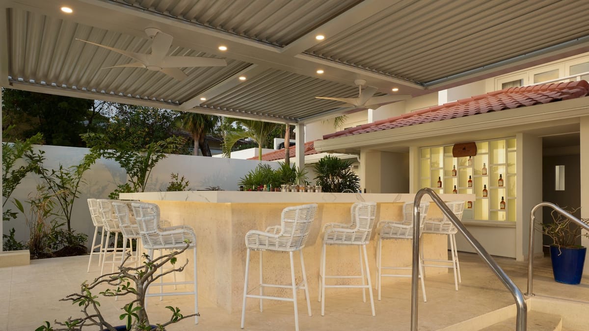 The House, Barbados, An Autograph Collection All–Inclusive Resort - Adults Only Dining & Restaurants