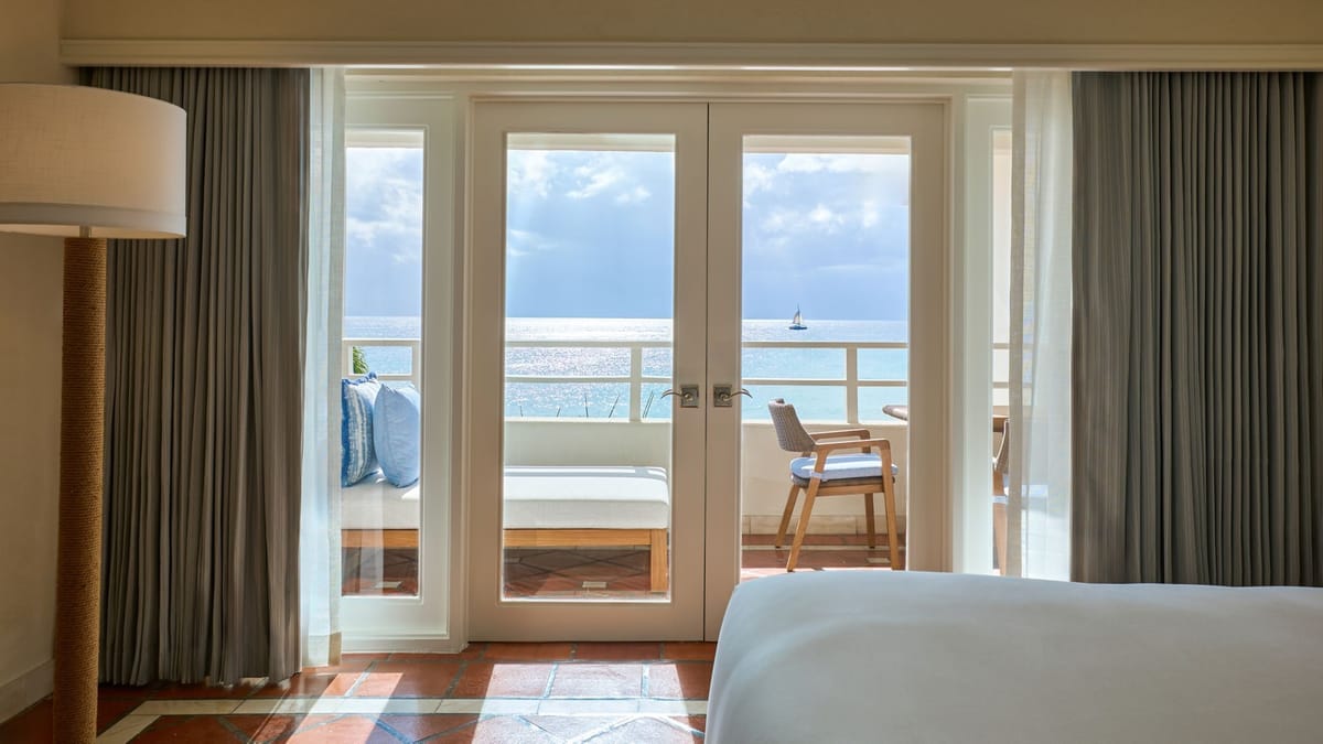 The House, Barbados, An Autograph Collection All–Inclusive Resort - Adults Only Rooms & Suites