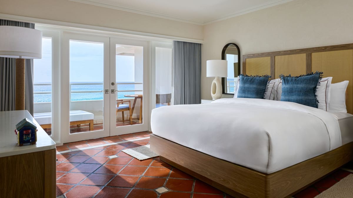 The House, Barbados, An Autograph Collection All–Inclusive Resort - Adults Only Rooms & Suites