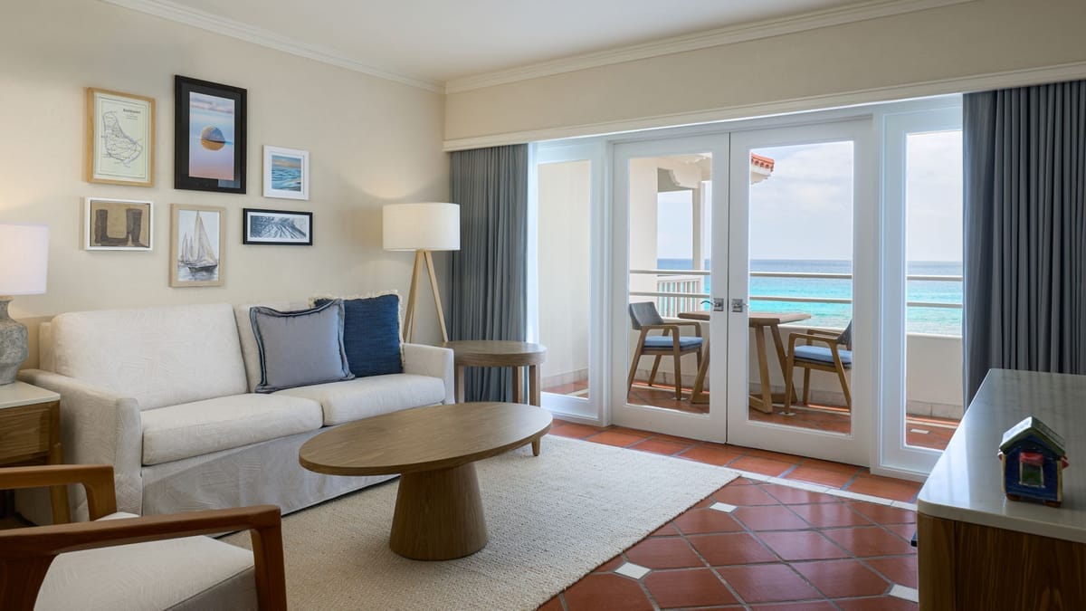 The House, Barbados, An Autograph Collection All–Inclusive Resort - Adults Only Rooms & Suites