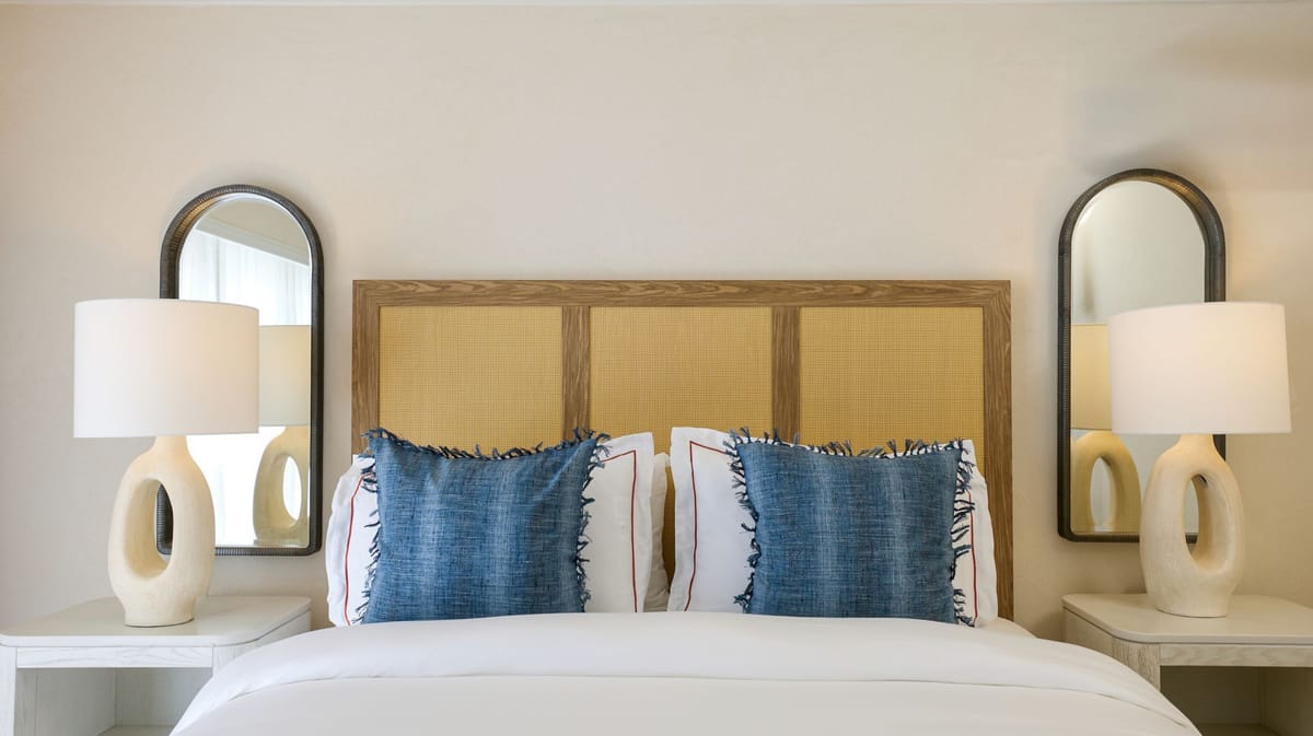 The House, Barbados, An Autograph Collection All–Inclusive Resort - Adults Only Rooms & Suites
