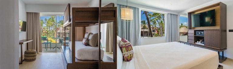 Resort exterior at Tropical Deluxe Princess - All Inclusive