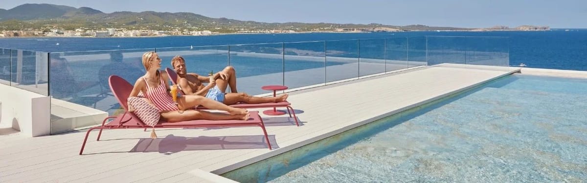 TRS Ibiza Hotel