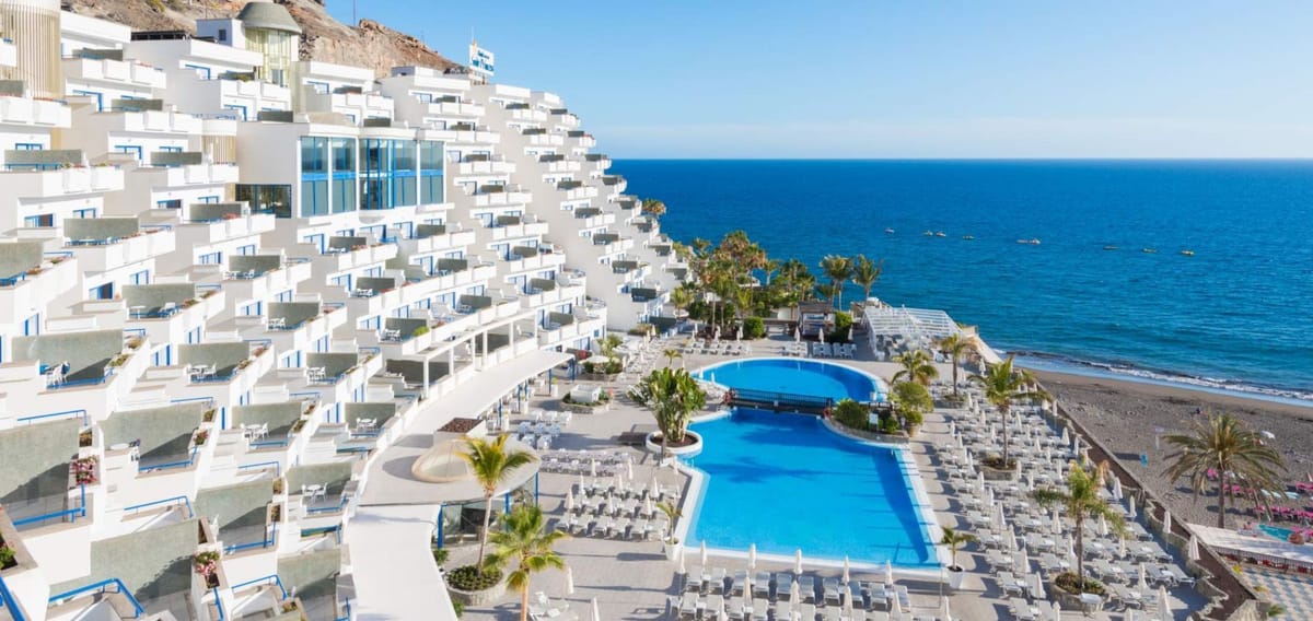 TUI BLUE Suite Princess (Only Adults +16) Exterior & Grounds