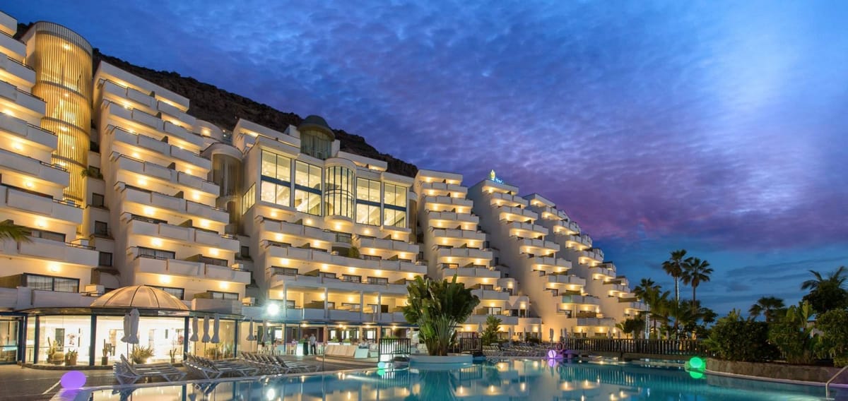TUI BLUE Suite Princess (Only Adults +16) Exterior & Grounds
