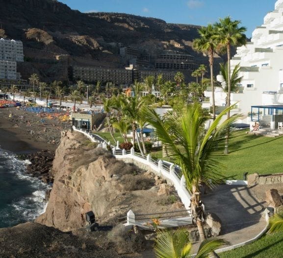 TUI BLUE Suite Princess (Only Adults +16) Exterior & Grounds