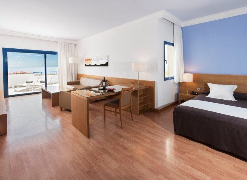 TUI BLUE Suite Princess (Only Adults +16) Rooms & Suites