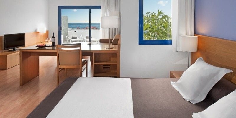 TUI BLUE Suite Princess (Only Adults +16) Rooms & Suites