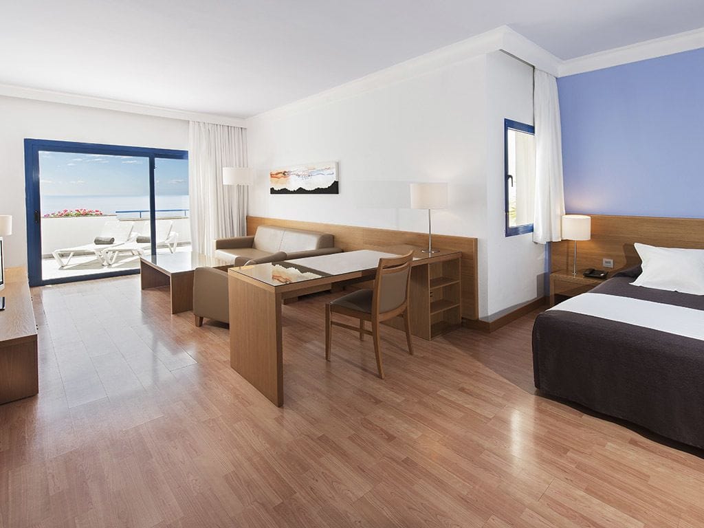 TUI BLUE Suite Princess (Only Adults +16) Rooms & Suites