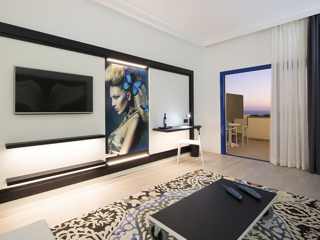 TUI BLUE Suite Princess (Only Adults +16) Rooms & Suites