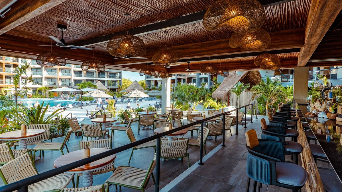 Ventus Ha' at Marina El Cid Spa & Beach Resort Dining & Restaurants