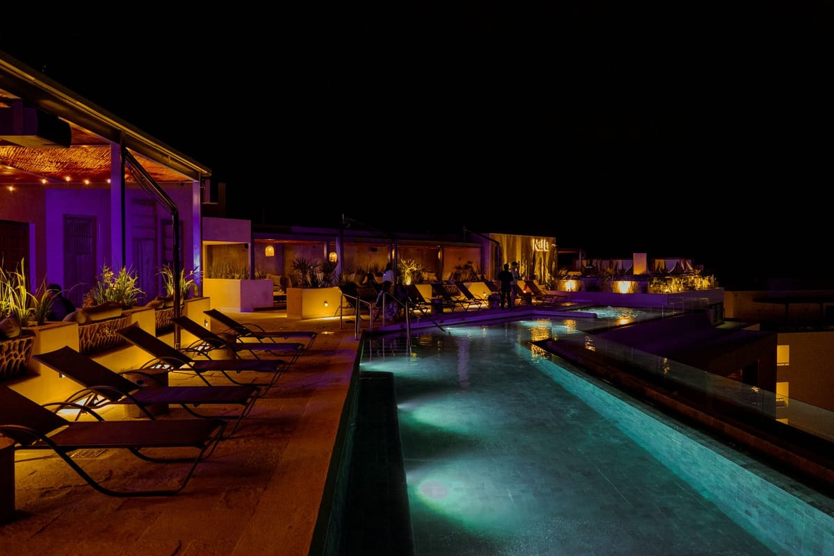 Ventus Ha' at Marina El Cid Spa & Beach Resort Exterior & Grounds