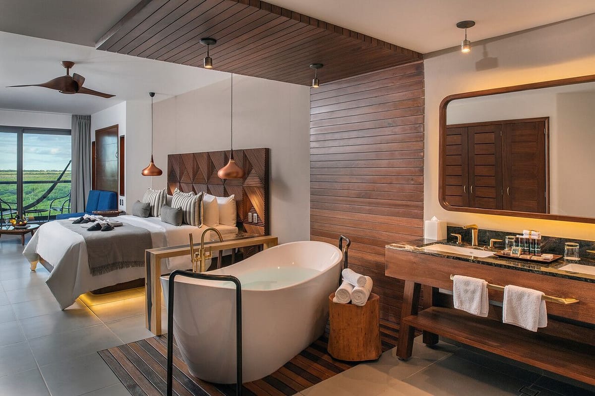 Ventus Ha' at Marina El Cid Spa & Beach Resort Rooms & Suites