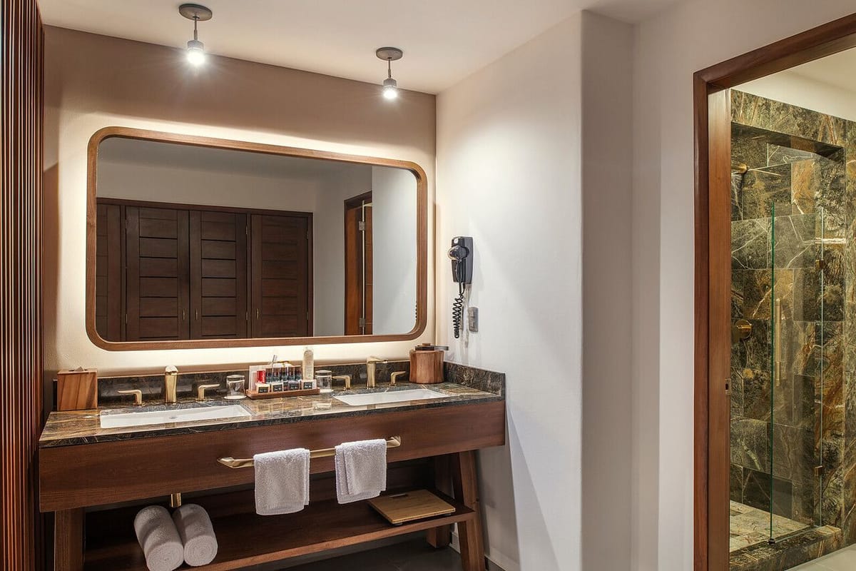 Ventus Ha' at Marina El Cid Spa & Beach Resort Rooms & Suites