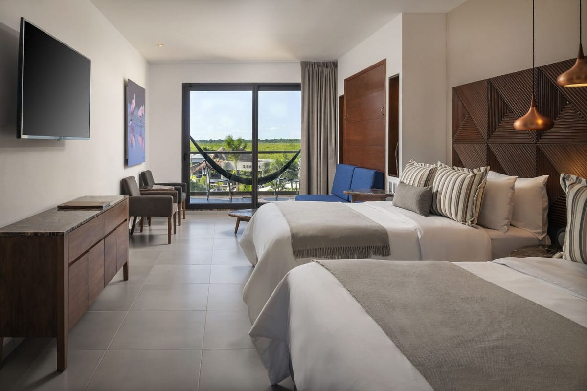 Ventus Ha' at Marina El Cid Spa & Beach Resort Rooms & Suites