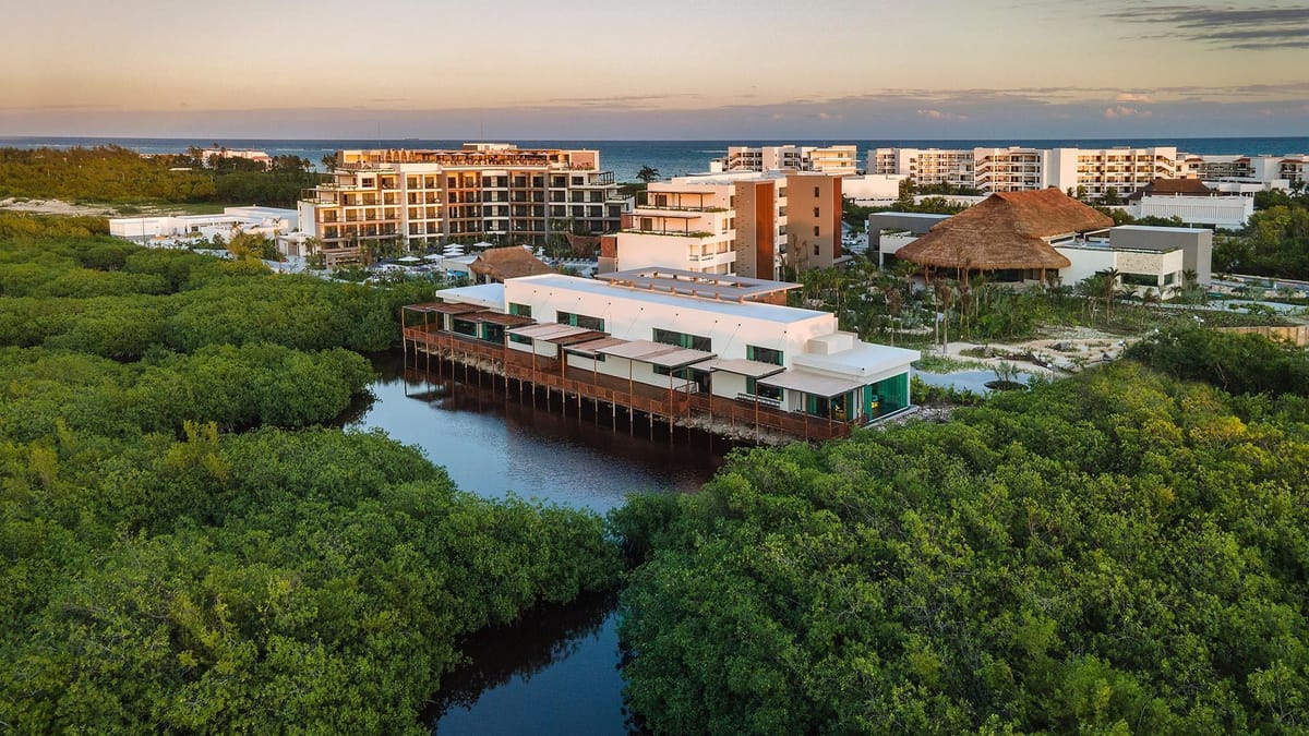 Ventus Ha' at Marina El Cid Spa & Beach Resort Spa & Wellness