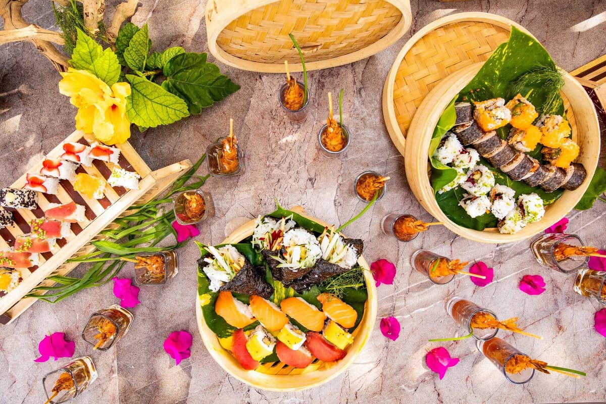 Wyndham Alltra Playa del Carmen Dining & Restaurants