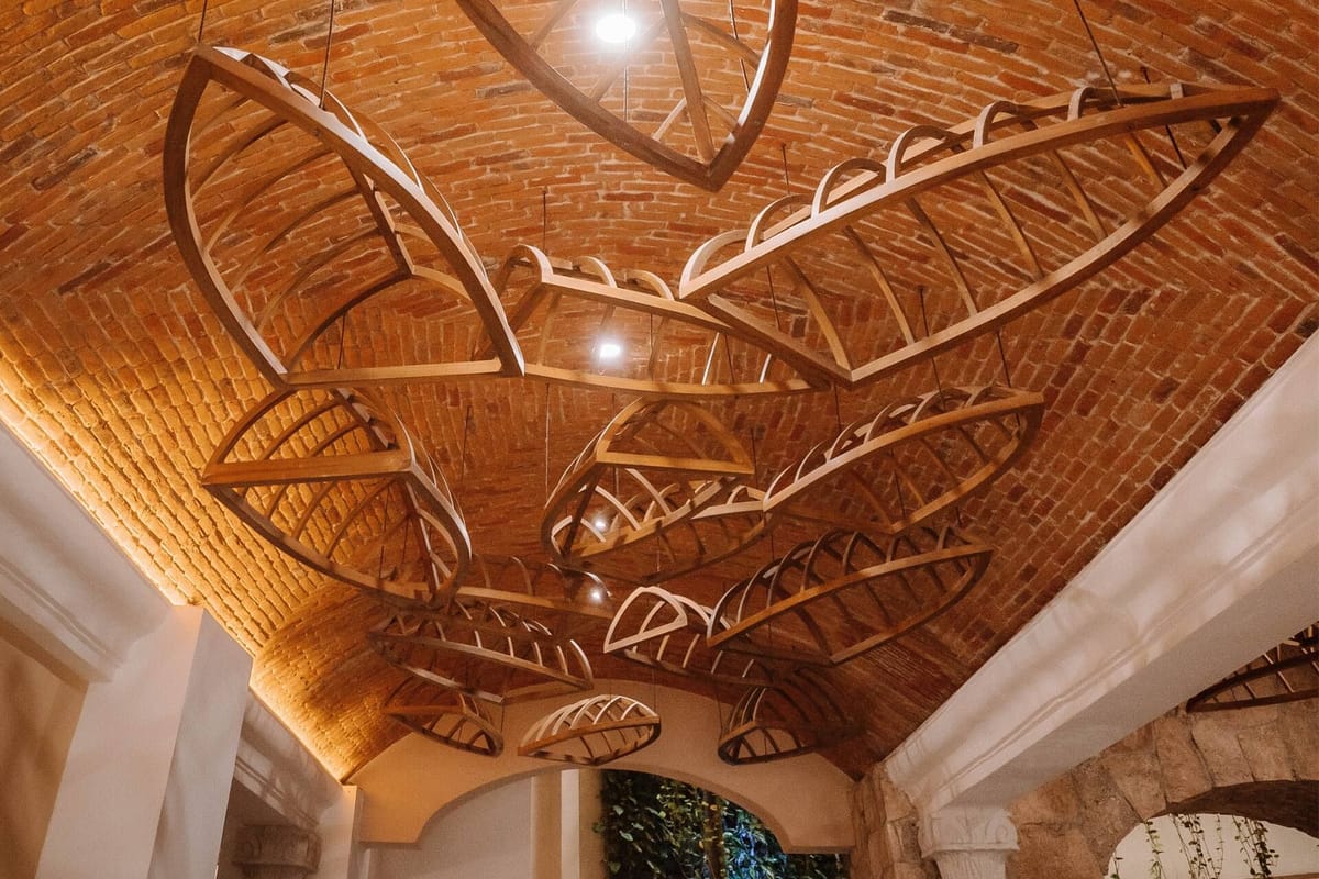 Wyndham Alltra Playa del Carmen Lobby & Common Areas