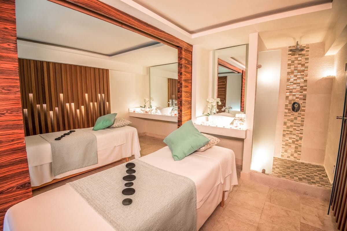 spa
