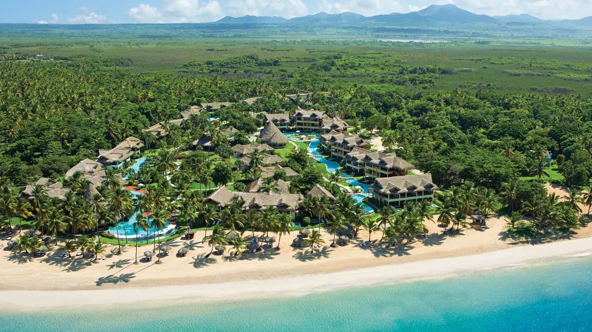 Zoëtry Wellness & Spa Resorts resort