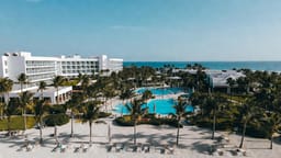 Mexico's All-Inclusive Resorts Just Dominated the Most Prestigious Award in Hospitality