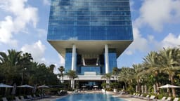 This Downtown Tower Sat Empty for 14 Years — Now a Major Hotel Brand Is Bringing It Back