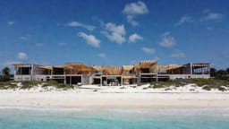 Hyatt Is About to Open Its First-Ever Andaz in the Caribbean — on One of the World's Best Beaches