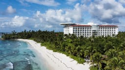 Never Done All-Inclusive? These 5 Destinations Make the Best First Trip