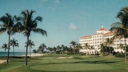 This Dominican Republic Luxury Resort Is Launching the Caribbean's First Festival of Its Kind