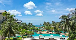This All-Inclusive Giant Is Quietly Returning to the U.S. Virgin Islands — on the Bones of an Abandoned Resort