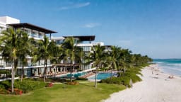 A Legendary Outdoor Brand Just Entered the Resort Business — and Its First Property Is in One of America's Wildest Landscapes